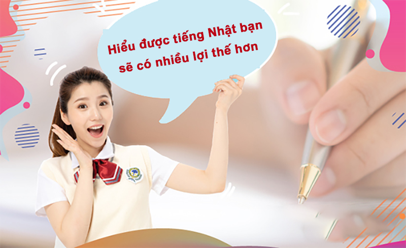 Điều kiện về chứng chỉ tiếng Nhật