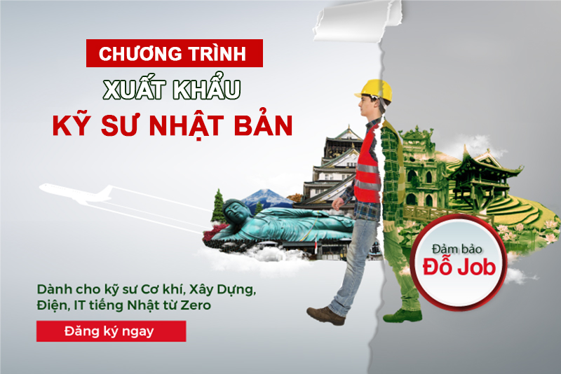 Những Điều Cần Lưu Ý Đối Với Kỹ Sư Đi Nhật Bản