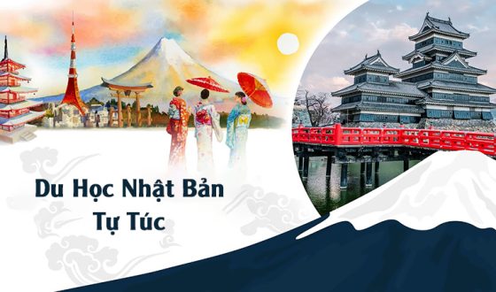 Tất Tần Tật Thông Tin Về Du Học Nhật Bản Tự Túc