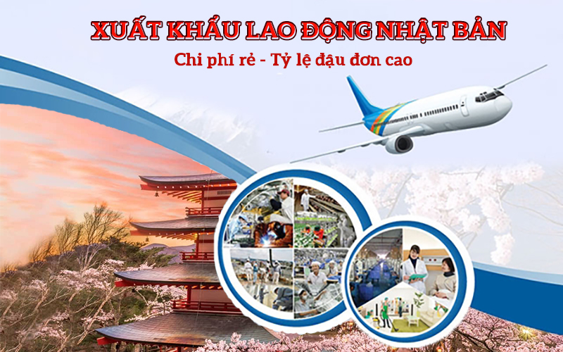 2022 - “Thời điểm vàng” để xuất khẩu lao động Nhật, nếu không biết tận dụng, sẽ lỡ mất thời cơ