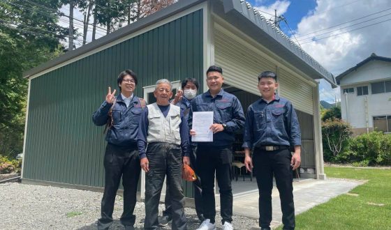 Kỹ sư cơ khí – Hành trình chinh phục nước Nhật